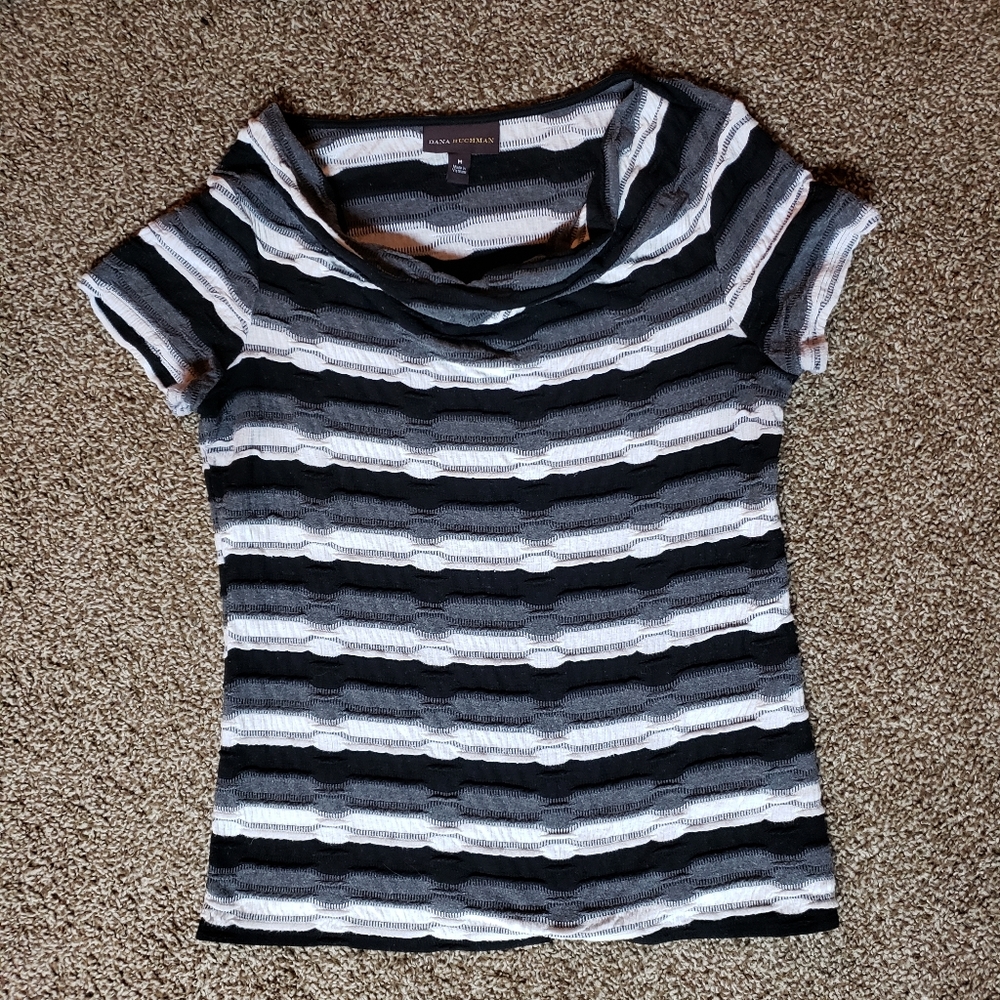 Dana Buchman Top
